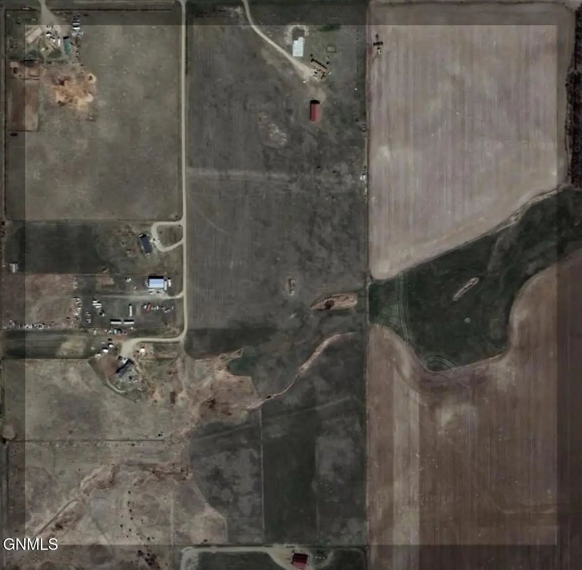 L15 B2 132nd Drive Nw, Williston, ND 58801 - #1