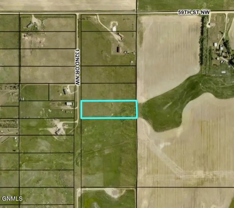 L15 B2 132nd Drive Nw, Williston, ND 58801 - #2