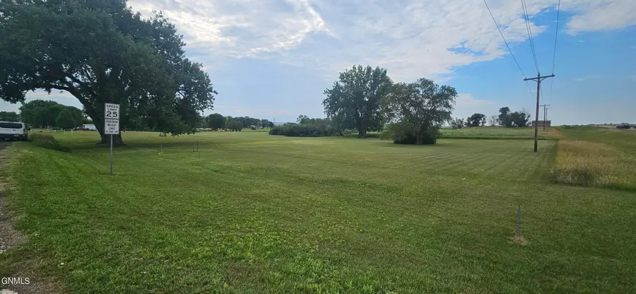 798 Fort Rice Street, Fort Rice, ND 58554 - #2