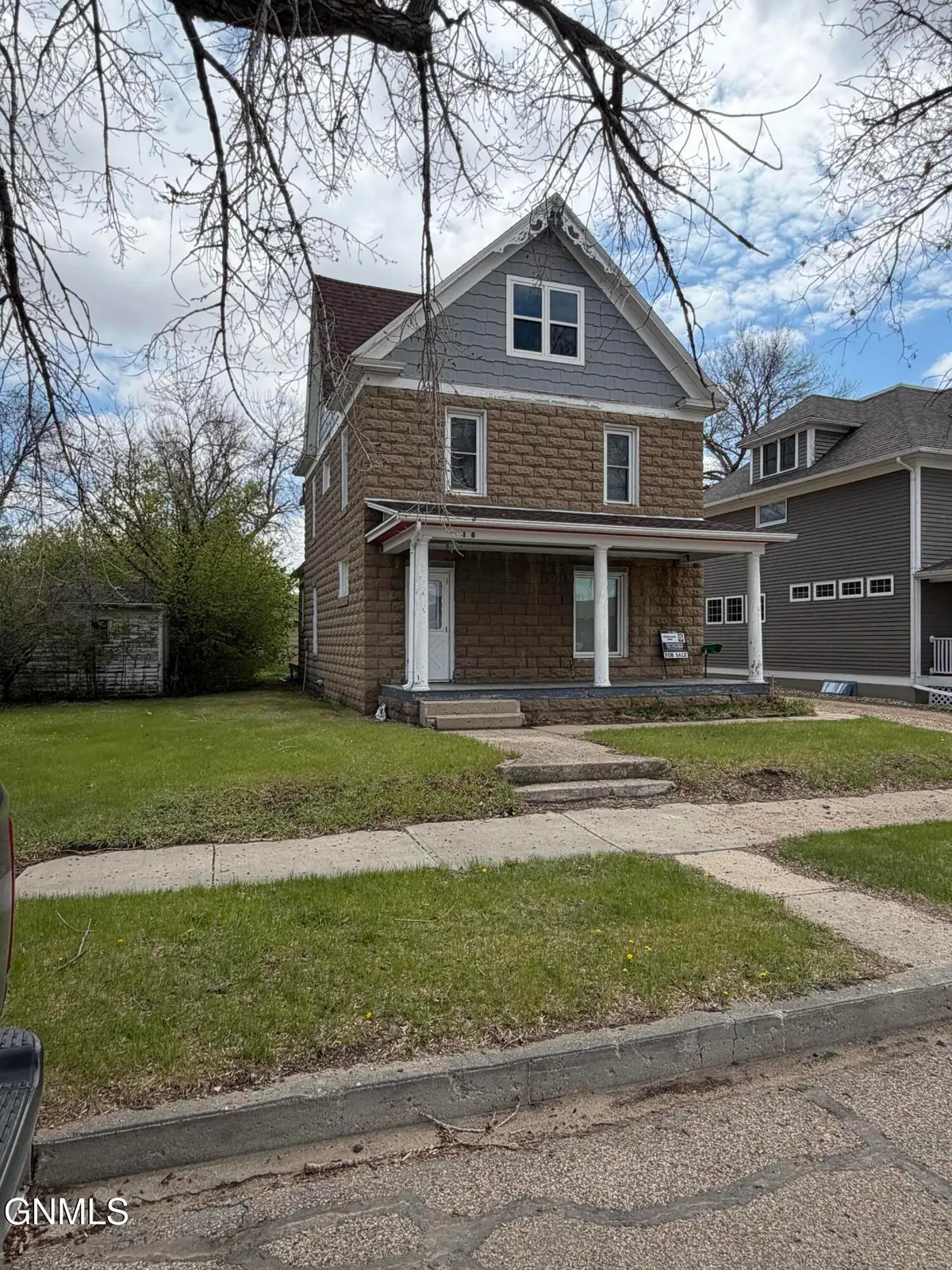 18 1st Street Ne, Crosby, ND 58730 - #1