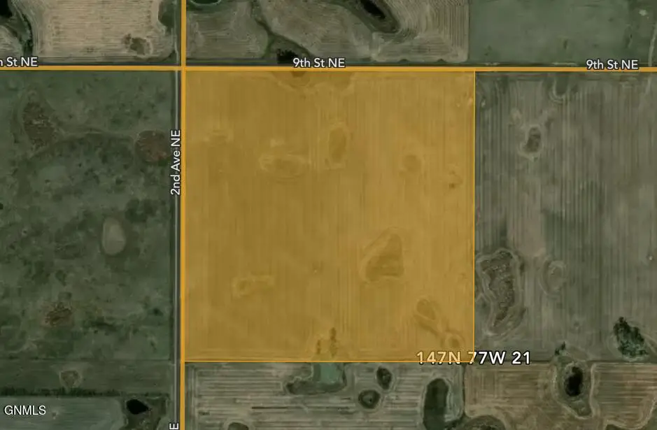0000 9th Street Ne, McClusky, ND 58463 - #1