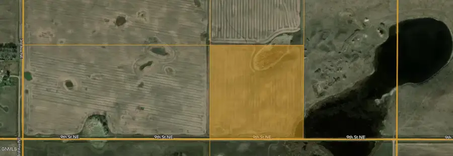 0000 9th Street Ne, McClusky, ND 58463 - #2