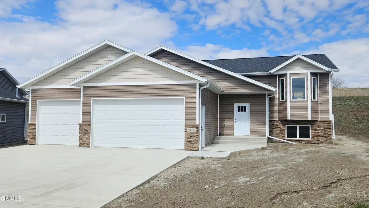 5408 Titanium Drive, Bismarck, ND 58503 - #1