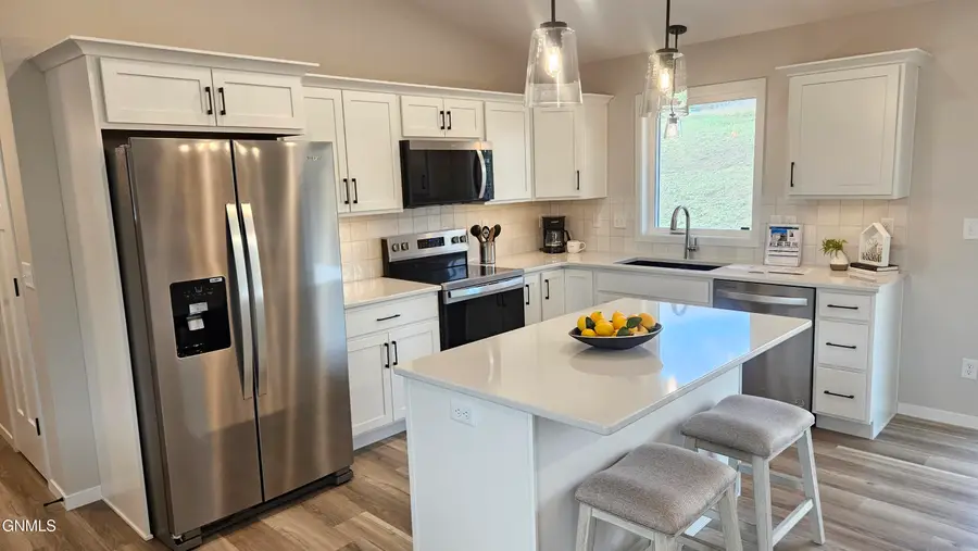 5408 Titanium Drive, Bismarck, ND 58503 - #2