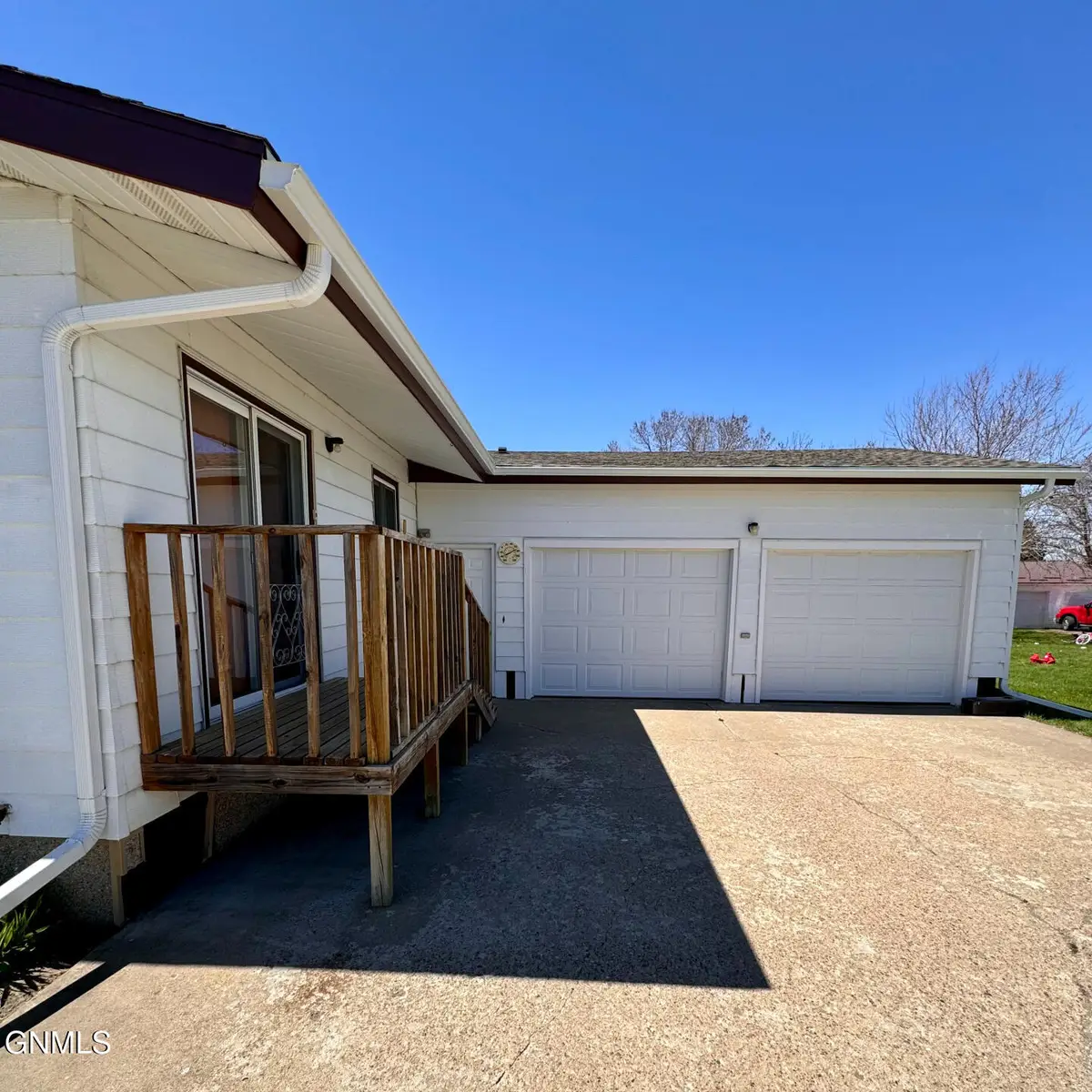 116 5th Street E, Napoleon, ND 58561 - #1
