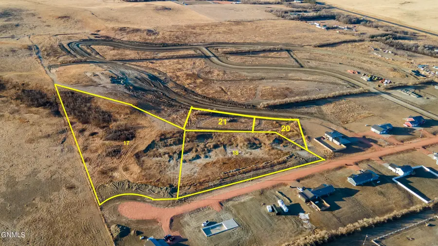 Lot 21 2162 124r Avenue Nw, Watford City, ND 58854 - #3