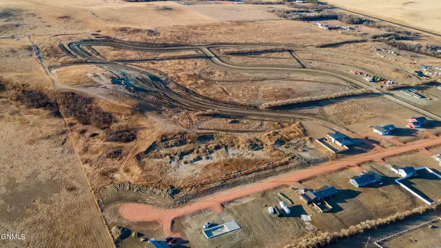 Lot 25 124r Ave Avenue Nw, Watford City, ND 58854 - #2