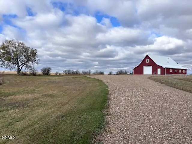 4986 Montana 16, Antelope, MT 59211 - #1