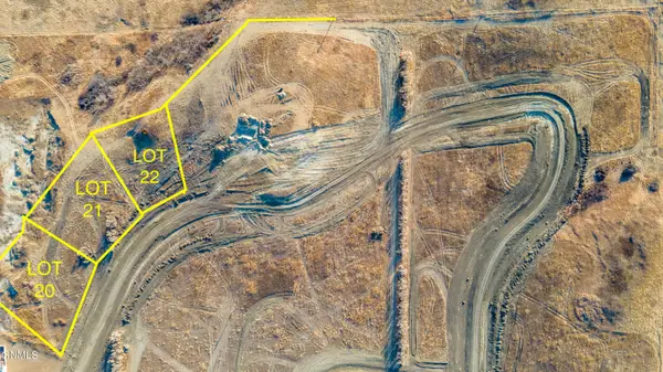Lot 20 2166 124r Avenue Nw, Watford City, ND 58854