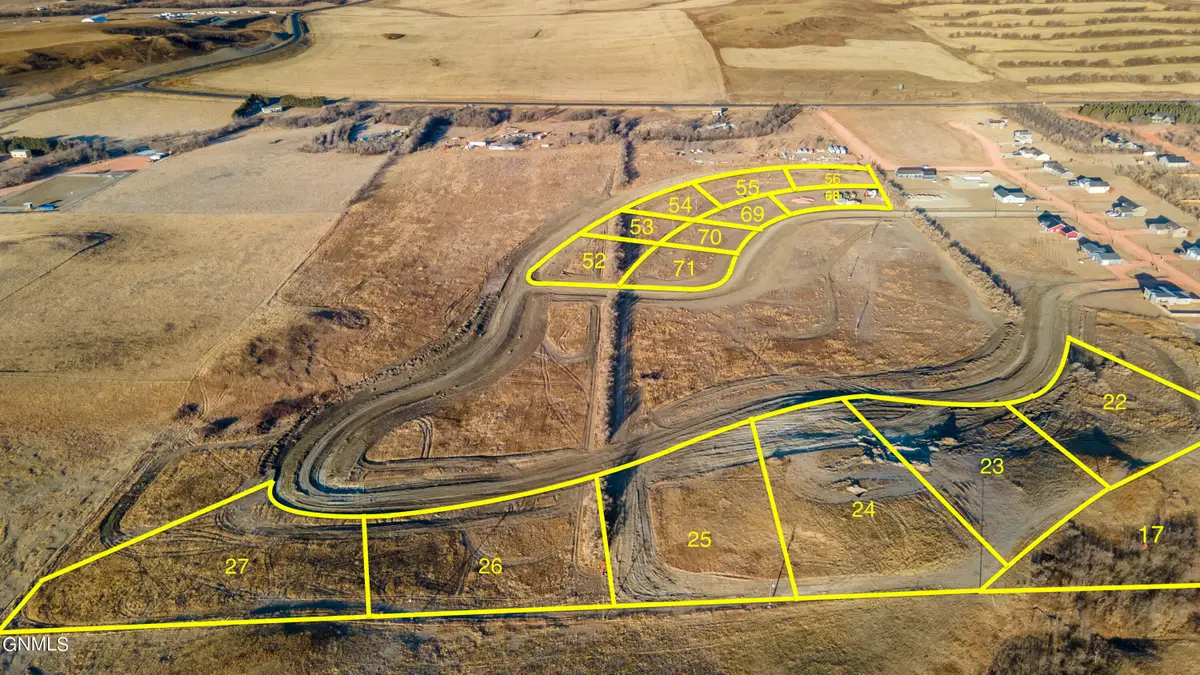 Lot 23 2154 124r Avenue Nw, Watford City, ND 58854 - #1