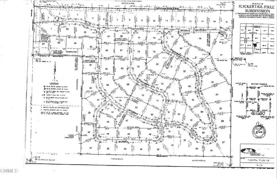 Lot 42 2153 124v Avenue Nw, Watford City, ND 58854 - #2