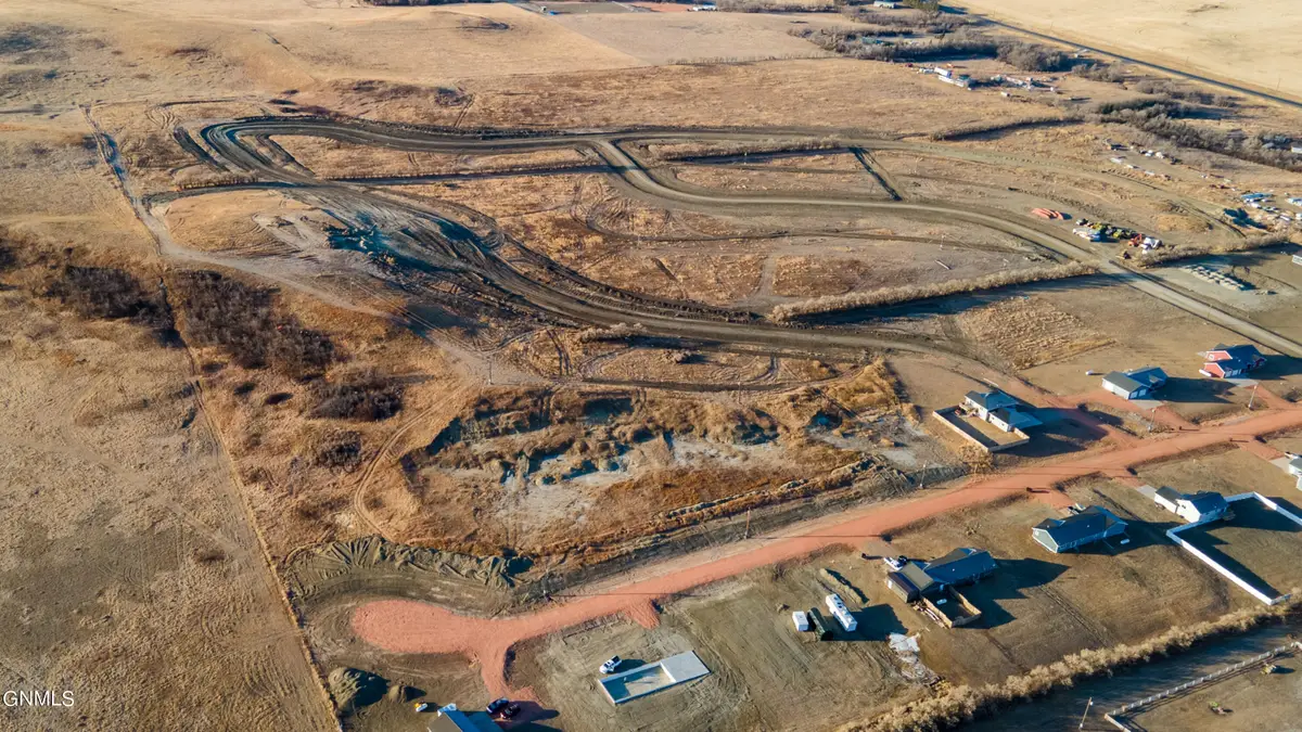 Lot 43 12489 21g Street Nw, Watford City, ND 58854 - #1