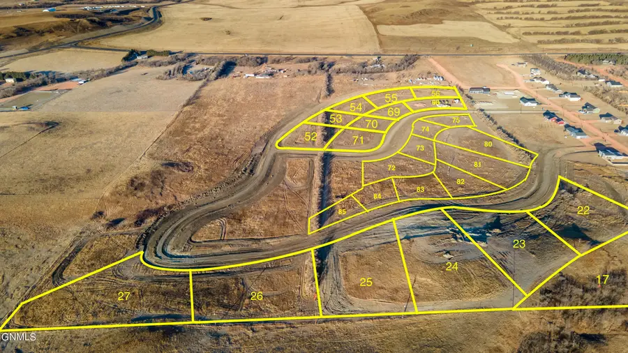 Lot 27 124r Avenue Nw, Watford City, ND 58854 - #2