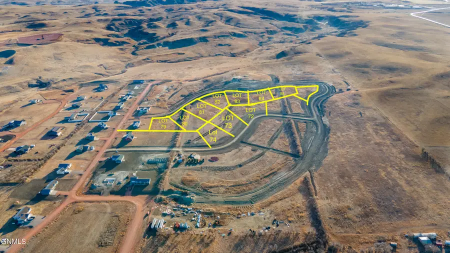 Lot 28 124r Avenue Nw, Watford City, ND 58854 - #3