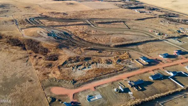 Lot 29 124r Avenue Nw, Watford City, ND 58854