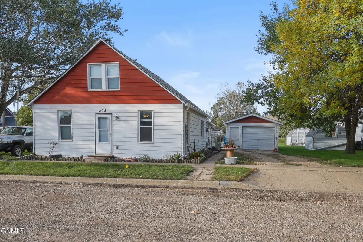 202 Cedar Avenue, New Salem, ND 58563 - #1