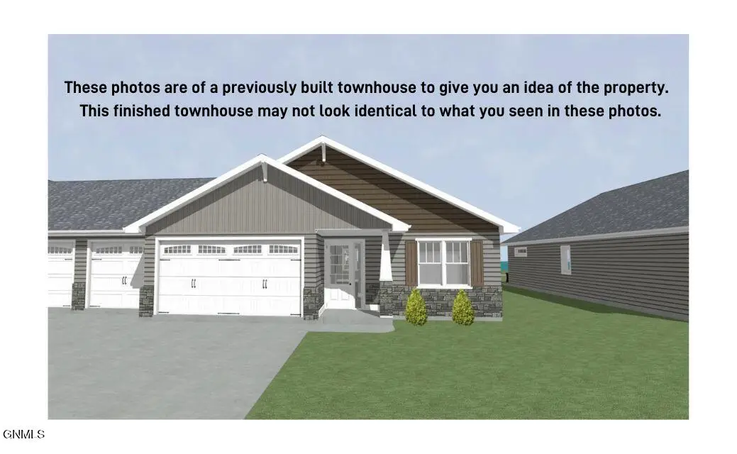 925 12th Street Se, Valley City, ND 58072 - #1
