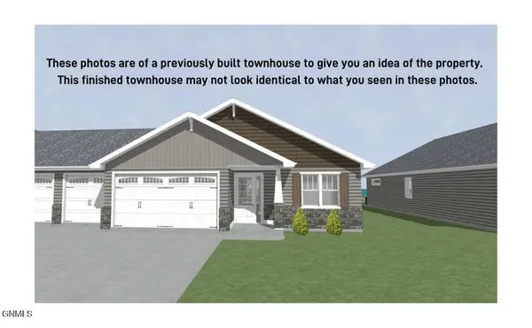 925 12th Street Se, Valley City, ND 58072