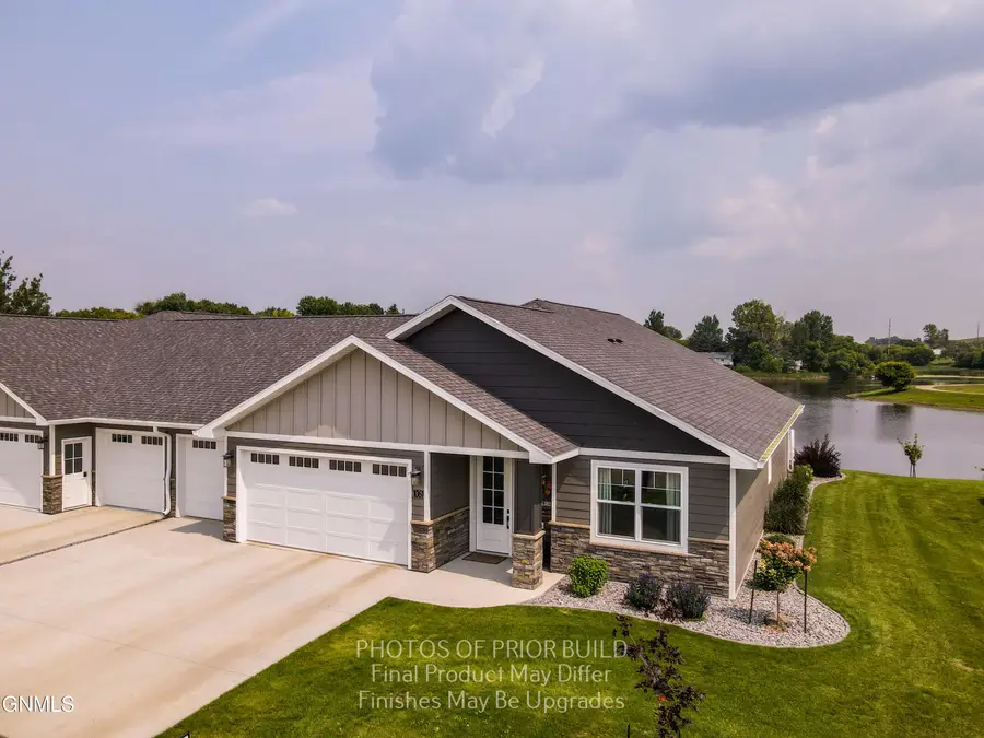925 12th Street Se, Valley City, ND 58072 - #3