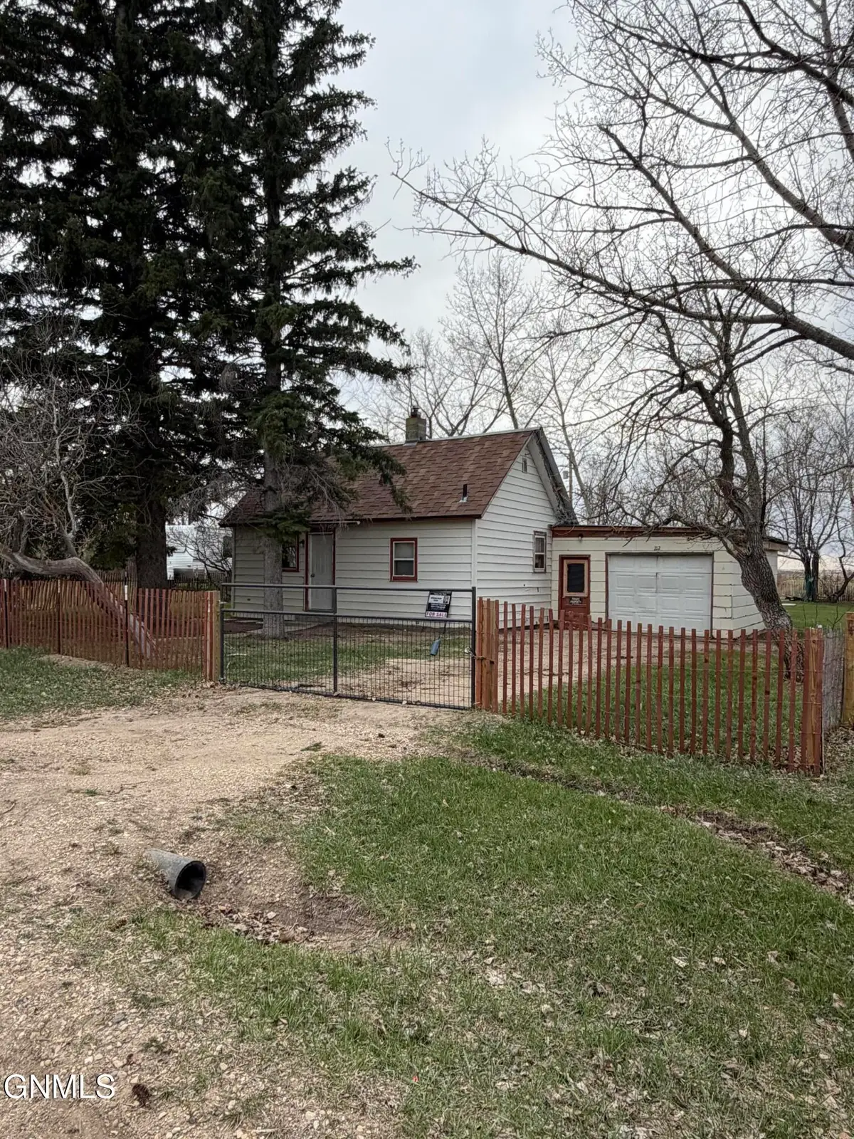 212 Pierce Street, Noonan, ND 58765 - #1