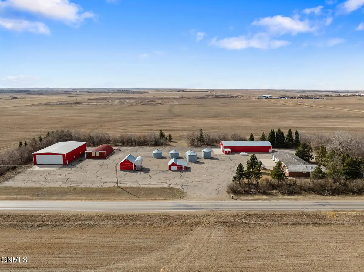 6181 133rd Avenue Nw, Williston, ND 58801 - #1