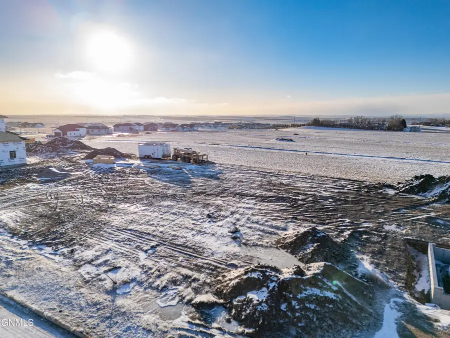 5321 Welder Avenue, Bismarck, ND 58503 - #3