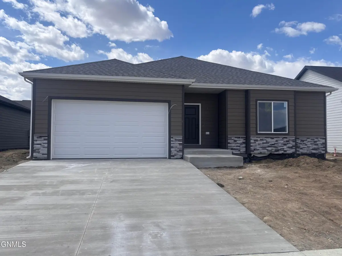 1143 Tara Lane Sw, Watford City, ND 58854 - #1