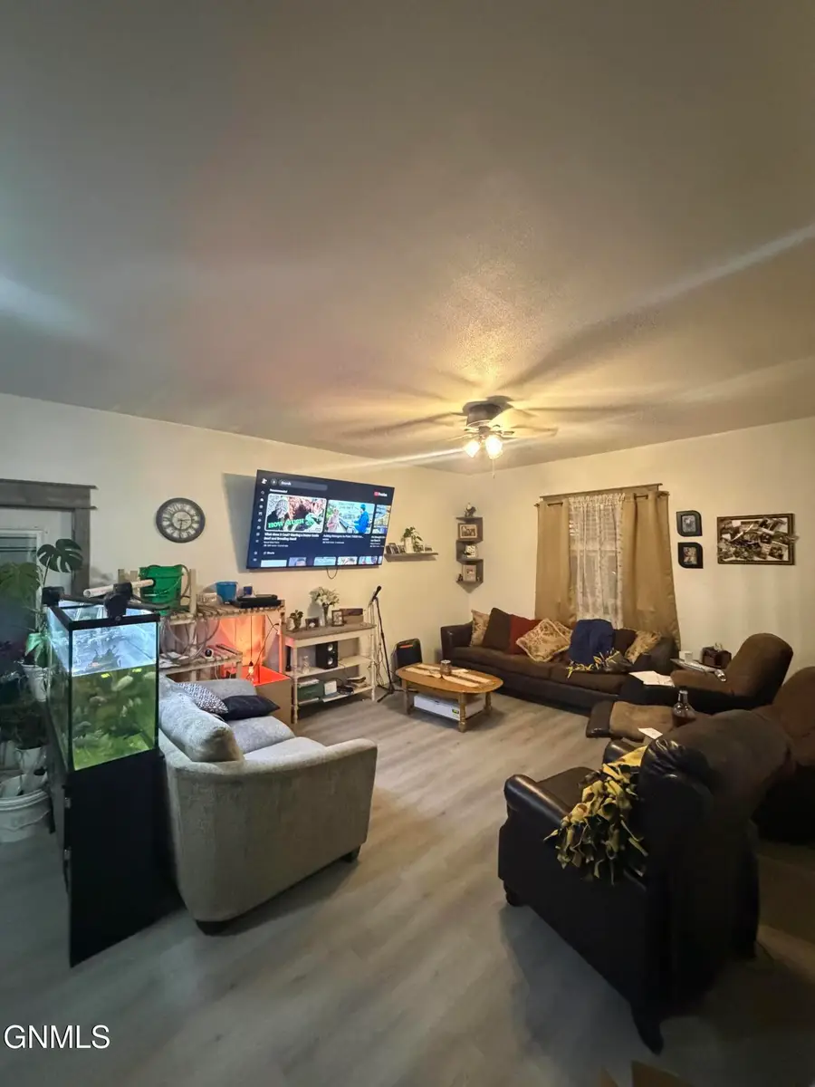604 Robin Street, Columbus, ND 58727 - #2
