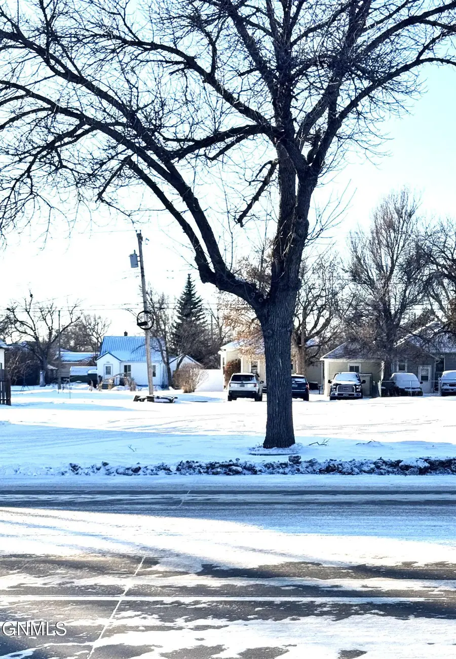 917 Main Street, Williston, ND 58801 - #2