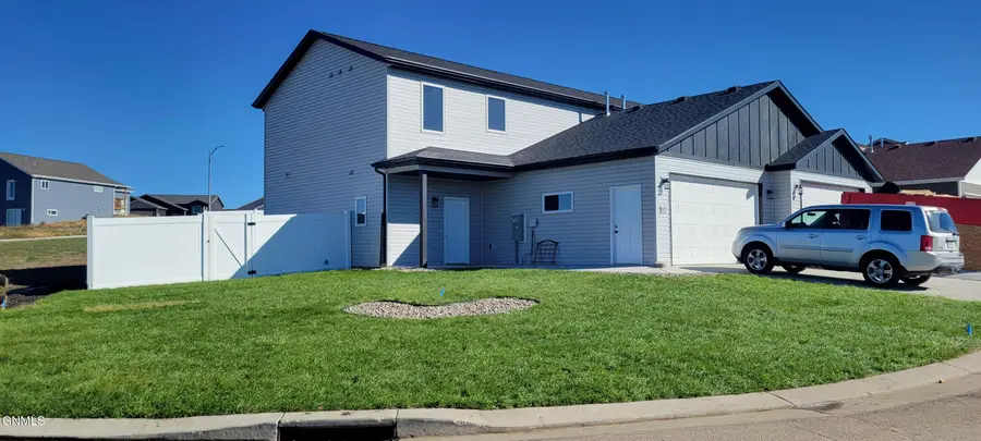 6933 Butler Loop, Lincoln, ND 58504 - #3