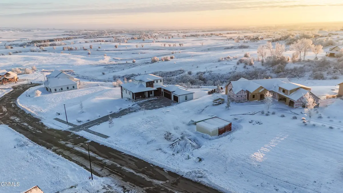 Tbd Darby Lane, Williston, ND 58801 - #1