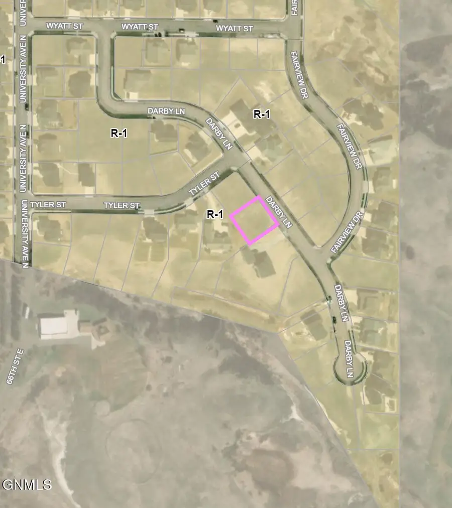 Tbd Darby Lane, Williston, ND 58801 - #2