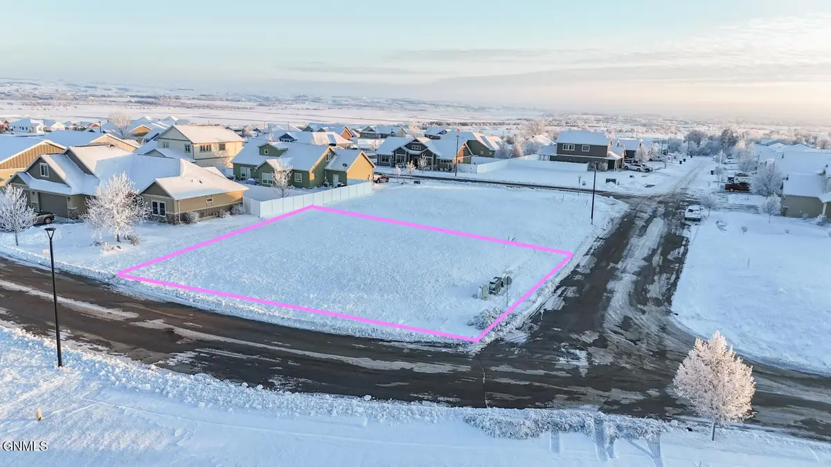 504 70th Street E, Williston, ND 58801 - #1