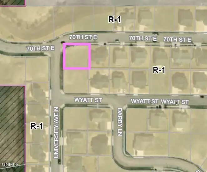 504 70th Street E, Williston, ND 58801 - #2