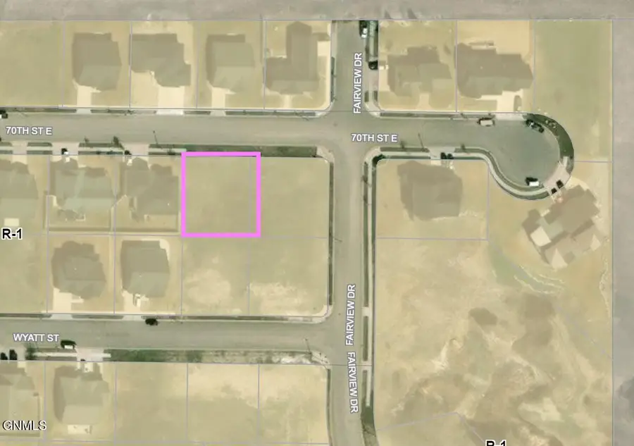 714 70th Street E, Williston, ND 58801 - #3