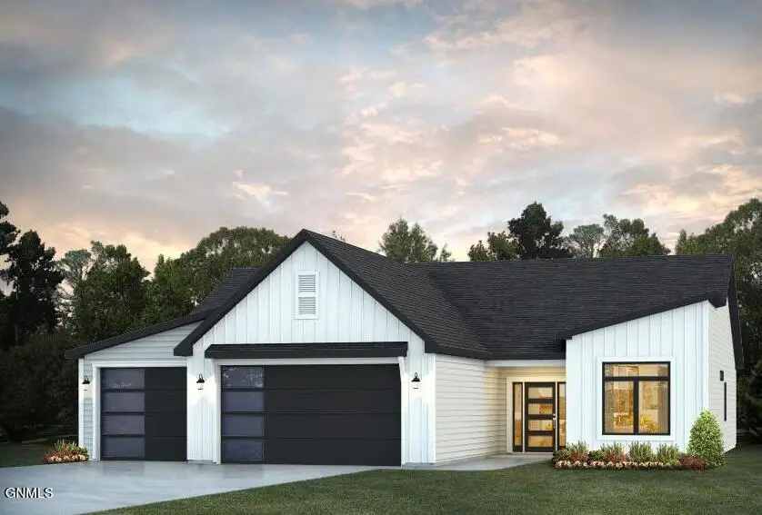 5602 Smette Bend, Bismarck, ND 58504 - #1