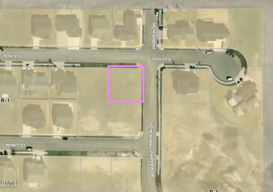 Tbd 70th Street E, Williston, ND 58801 - #2