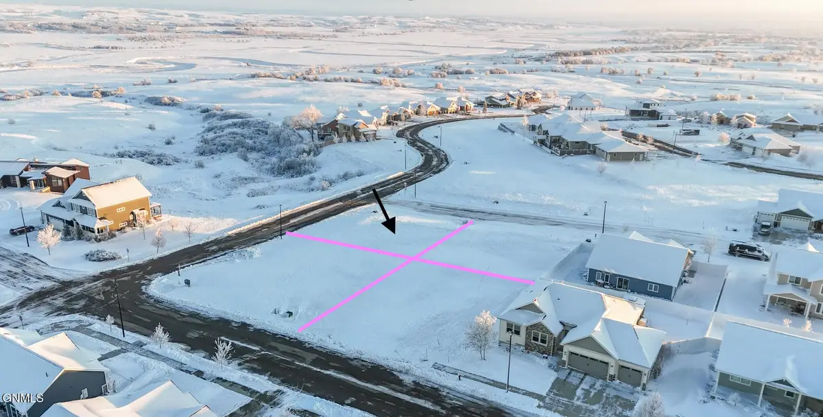 Tbd Wyatt Street, Williston, ND 58801 - #1