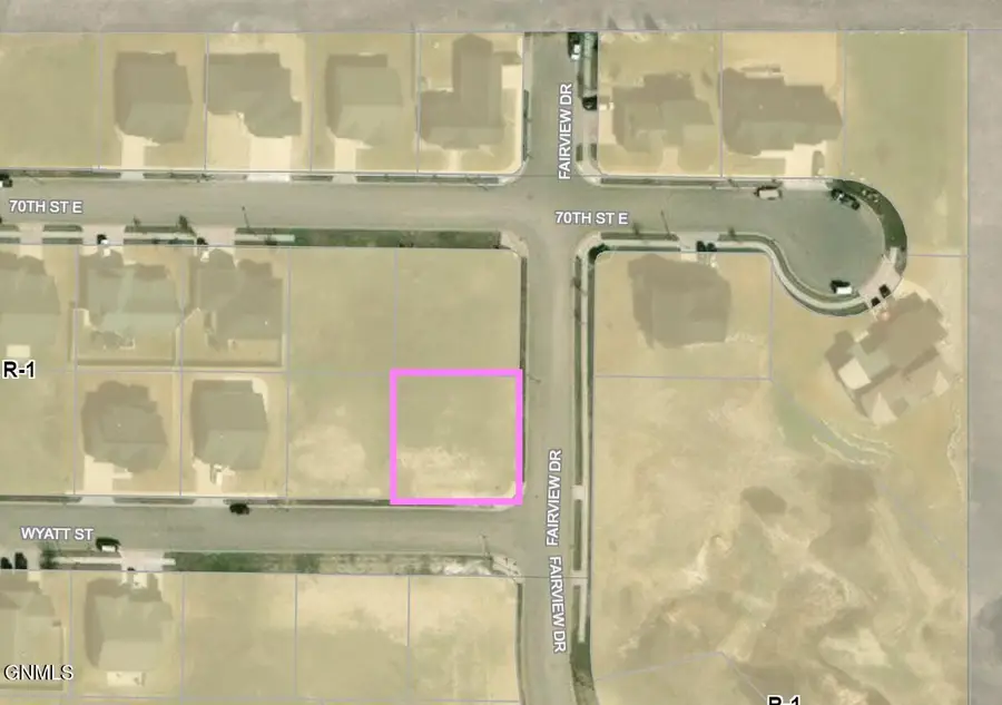 Tbd Wyatt Street, Williston, ND 58801 - #2