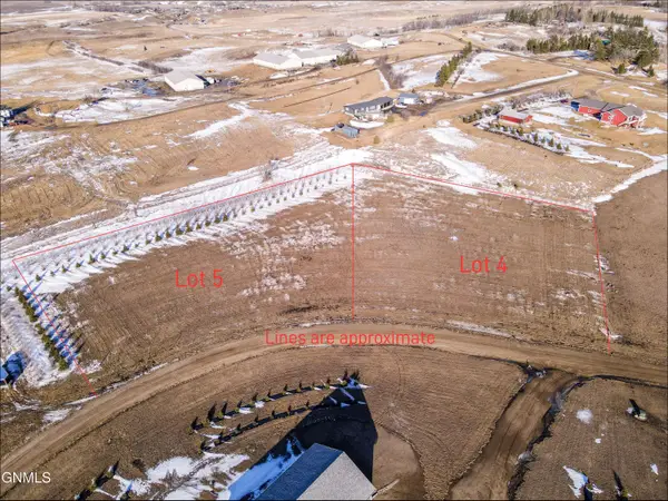 Lot 4 Blk 1 Svenningsen First Sub, Valley City, ND 58072