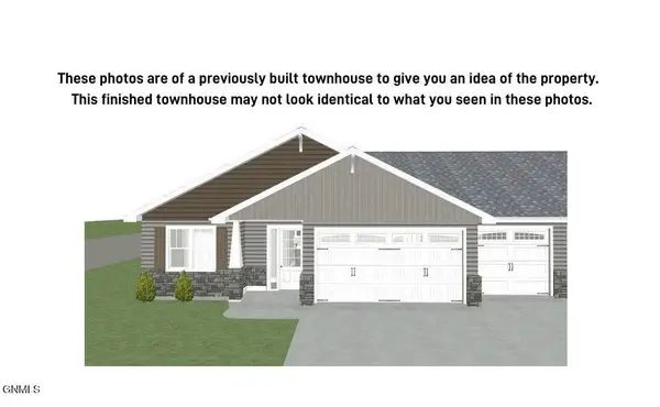 931 12th Street Se, Valley City, ND 58072