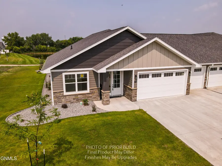 931 12th Street Se, Valley City, ND 58072 - #3