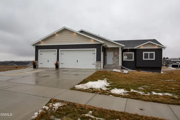3910 Steel Street, Bismarck, ND 58503