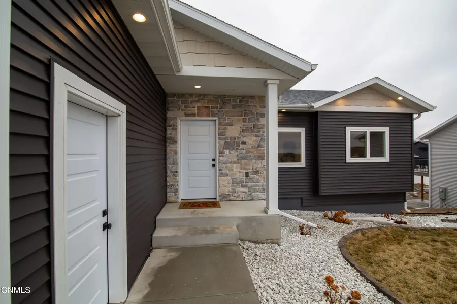 3910 Steel Street, Bismarck, ND 58503 - #3
