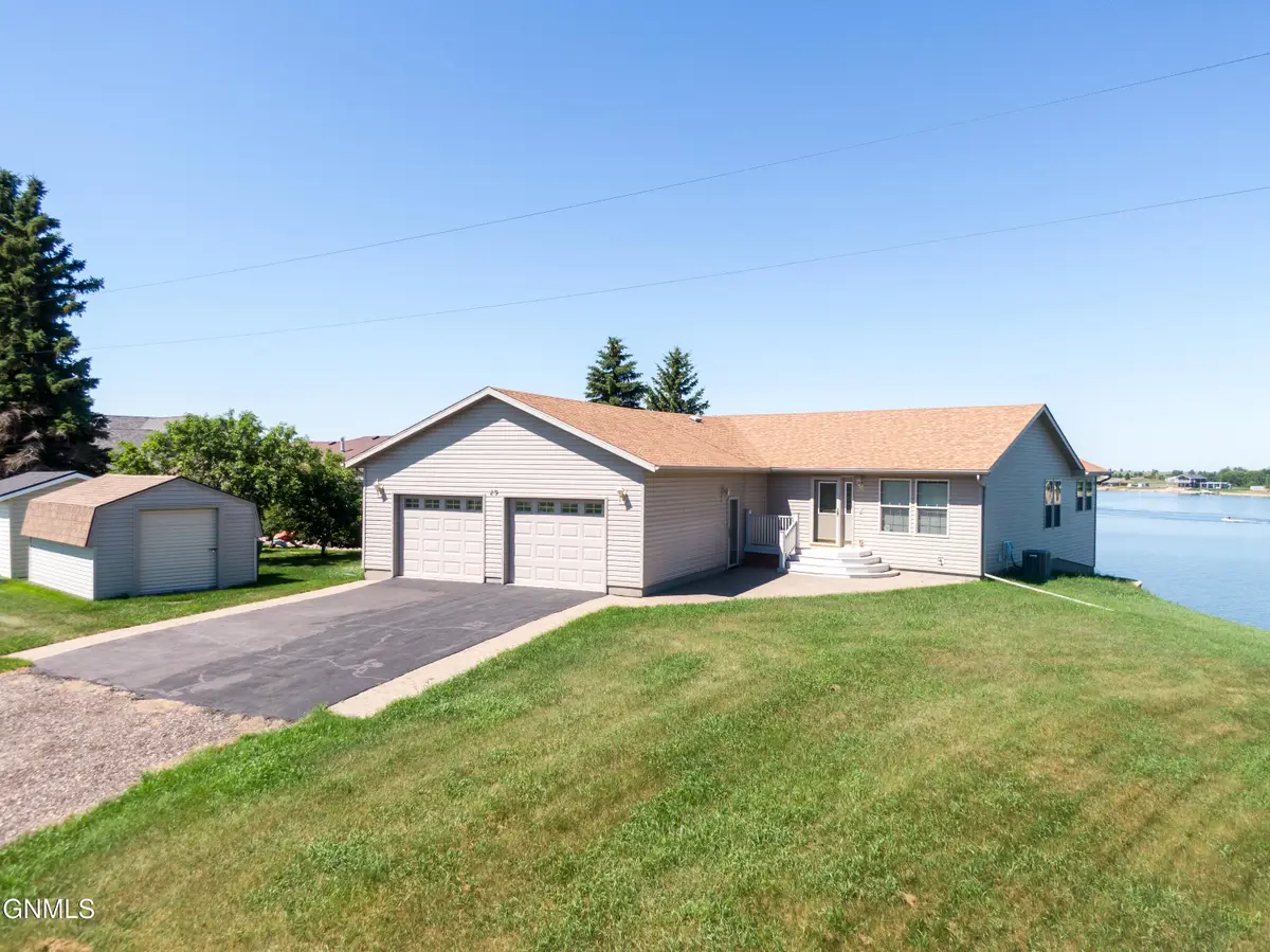29 N Rice Lake Road, Douglas, ND 58735 - #1