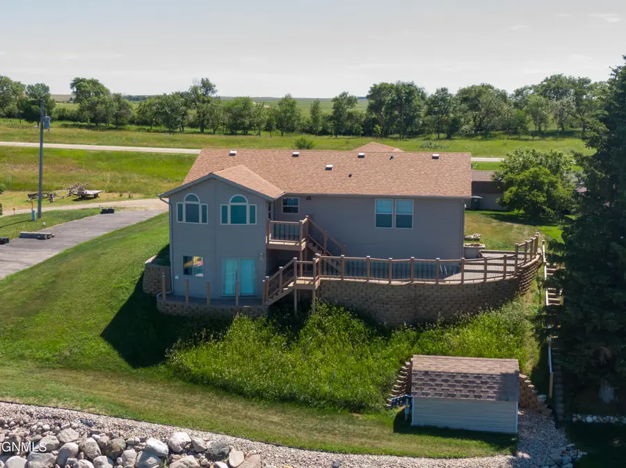 29 N Rice Lake Road, Douglas, ND 58735 - #2