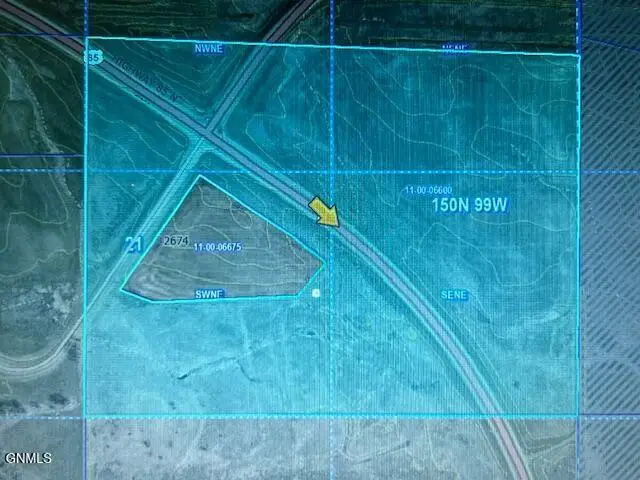 Tbd Us-85, Watford City, ND 58854 - #3