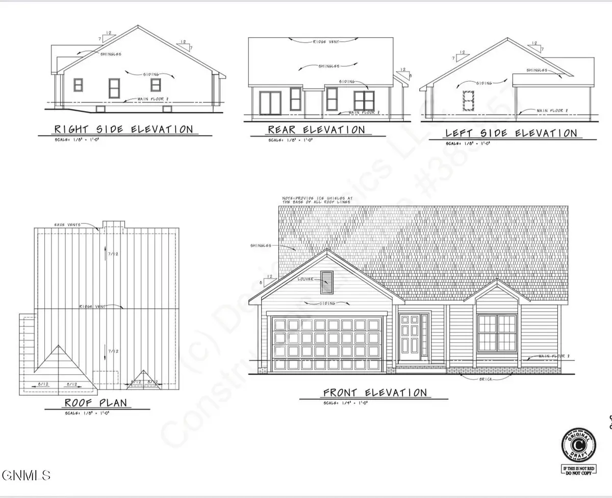 1117 Tara Lane Sw, Watford City, ND 58854 - #1