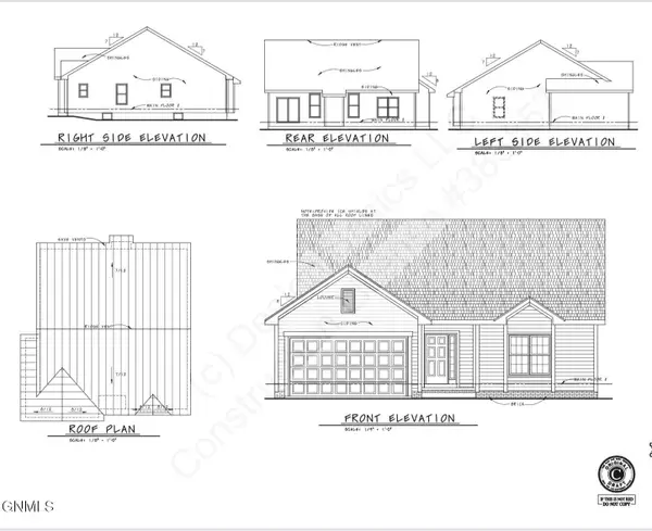1117 Tara Lane Sw, Watford City, ND 58854