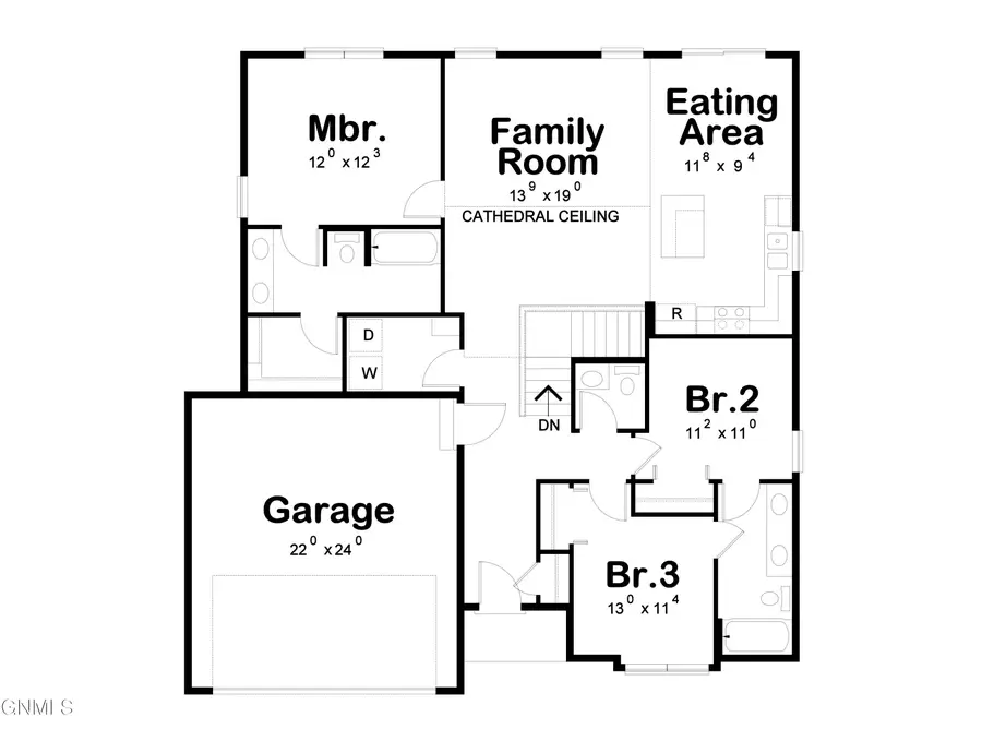 1117 Tara Lane Sw, Watford City, ND 58854 - #2